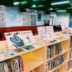 ❀ 公 益 合 作 計 畫 ❀ 繪出愛-花蓮市立圖書館兒童館