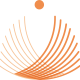 癒所橘色logo